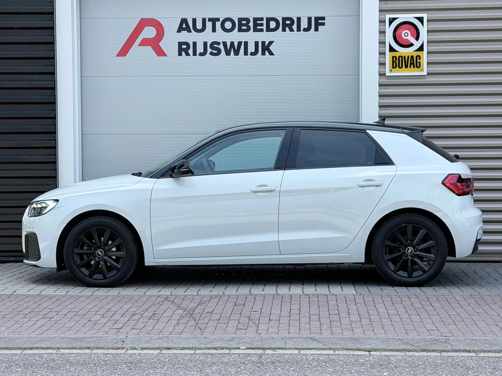 Audi A1 Sportback – foto 2