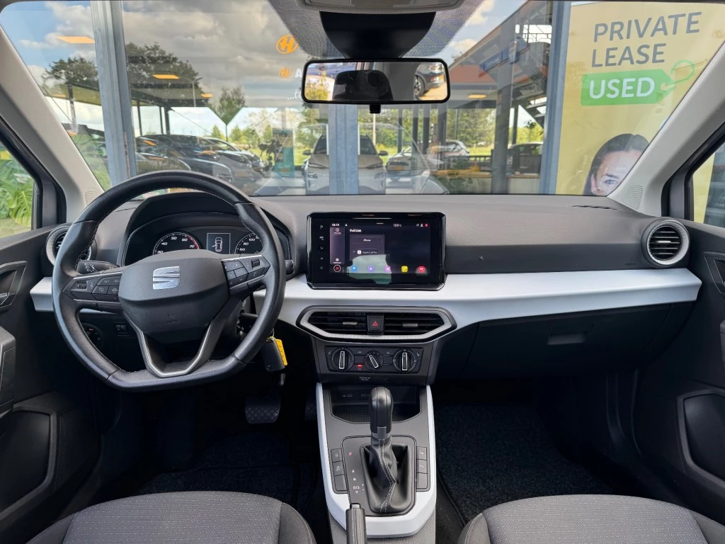 SEAT Arona – foto 24