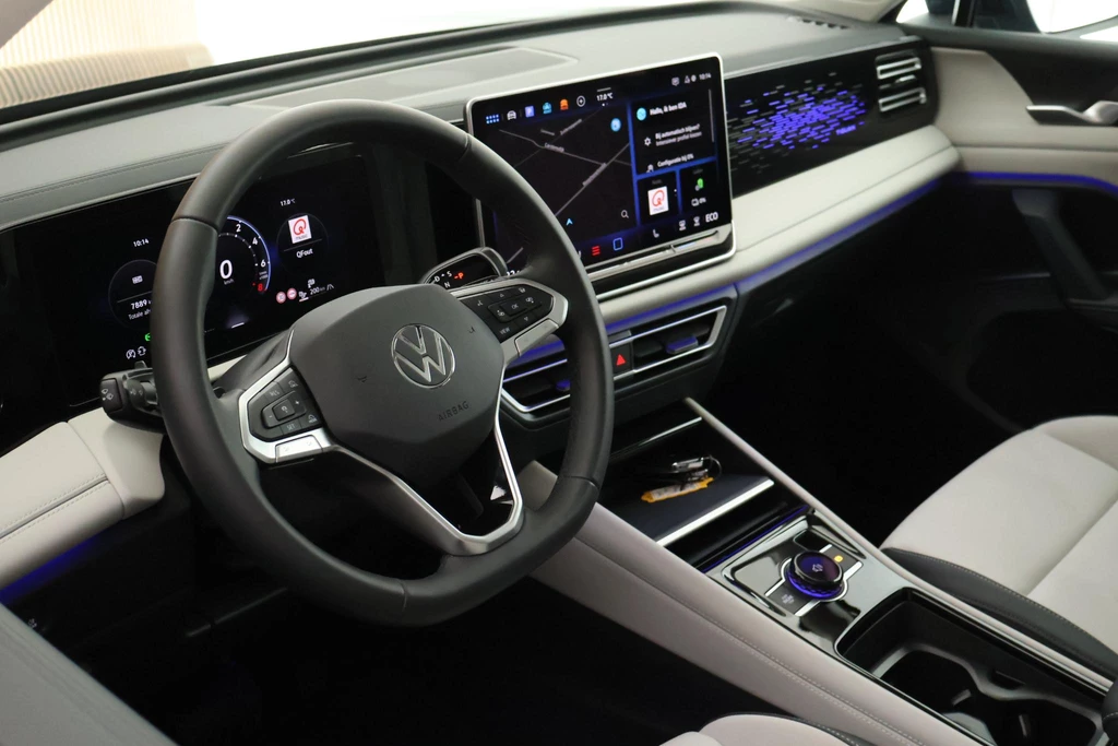 Volkswagen Tiguan – foto 8