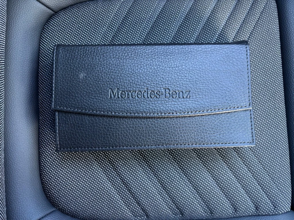 Mercedes-Benz B-Klasse – foto 22