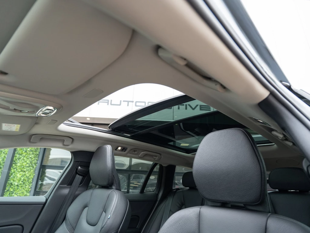 Volvo V60 – foto 11