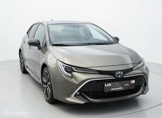 Toyota Corolla – thumbnail 8