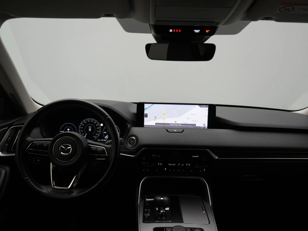 Mazda CX-60 – foto 24