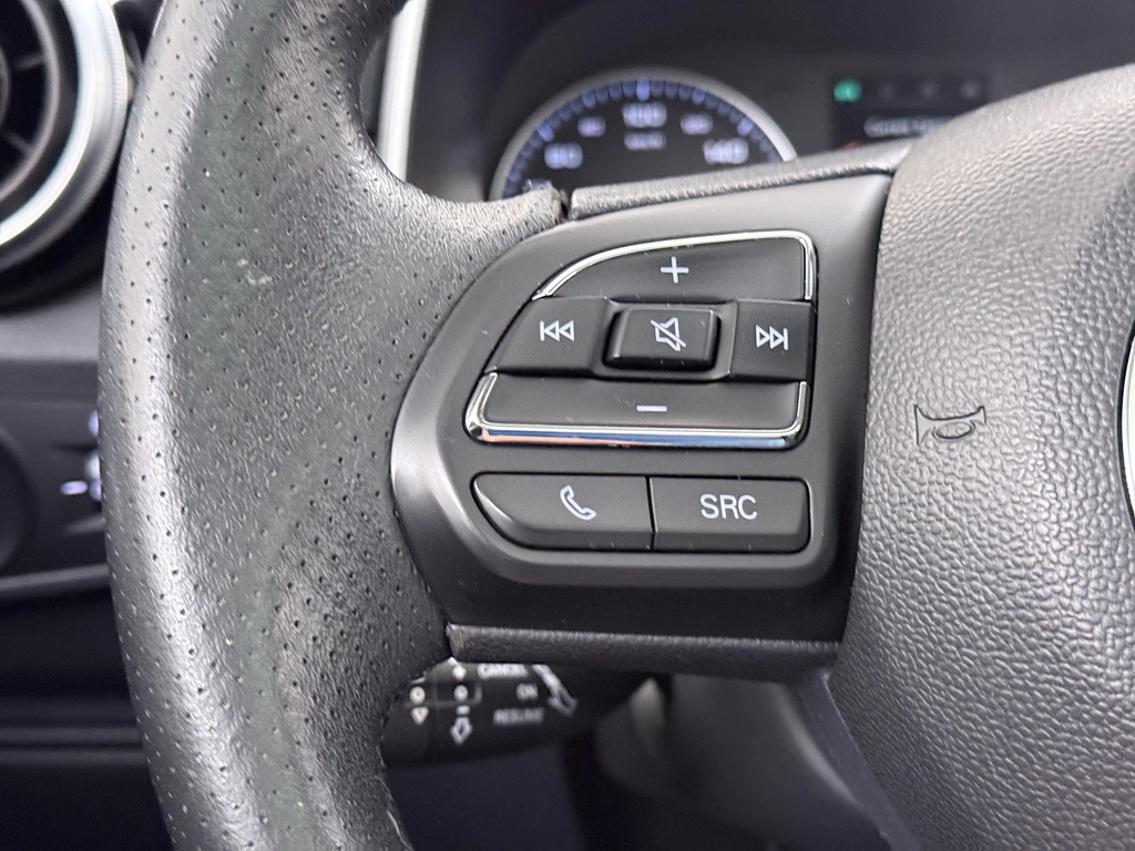 MG ZS EV – foto 35