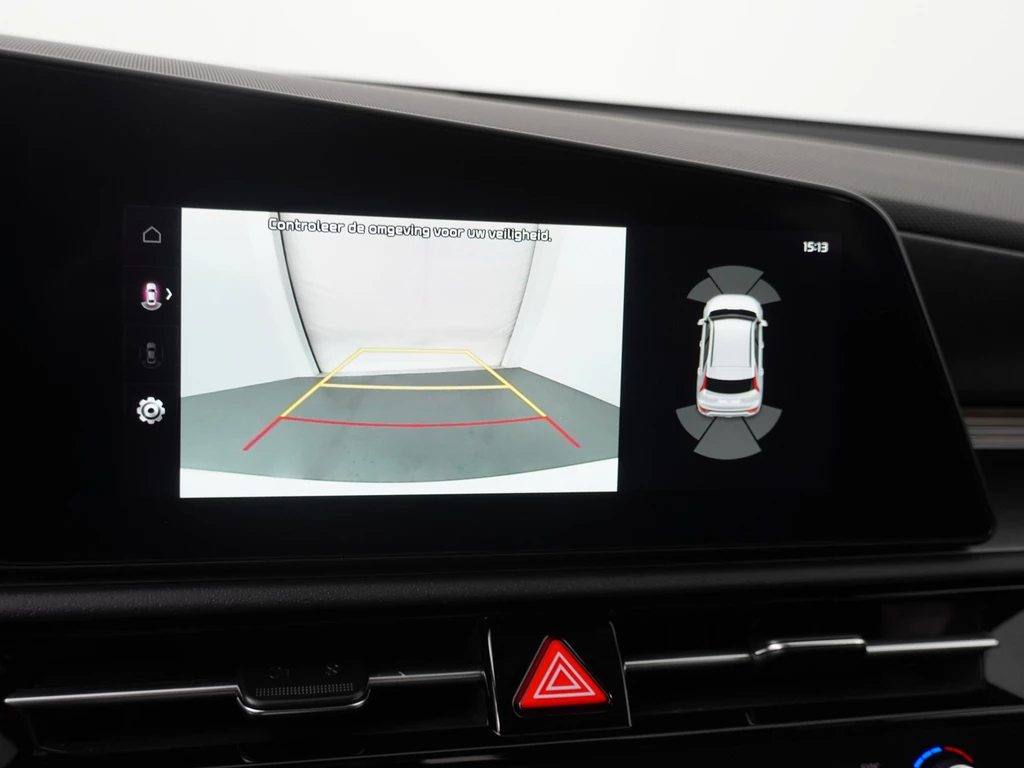Kia Niro – foto 30
