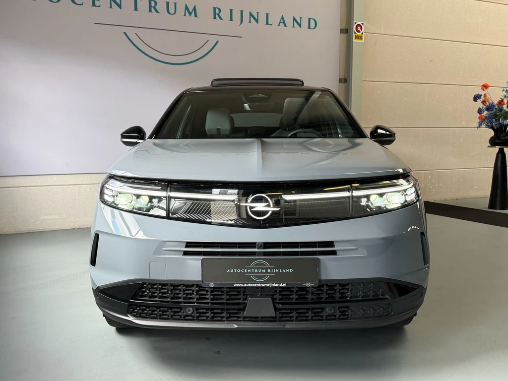 Opel Grandland – foto 12