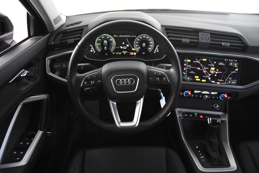 Audi Q3 – foto 28