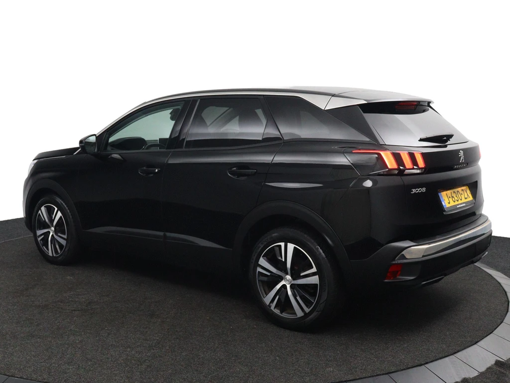 Peugeot 3008 – foto 3