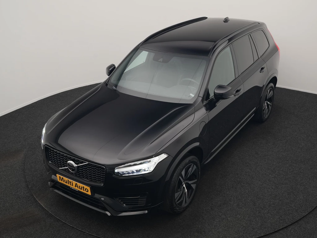 Volvo XC90 – foto 2