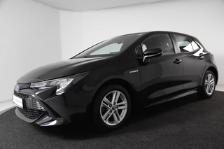 Toyota Corolla – thumbnail 5