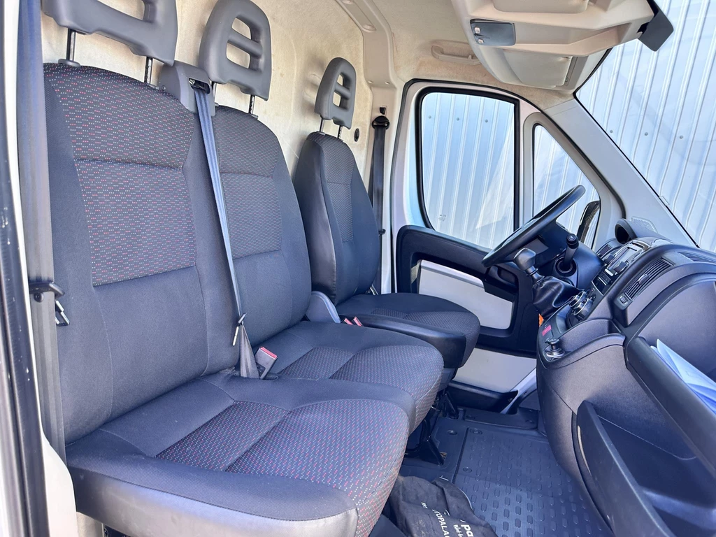 Citroën Jumper – foto 11