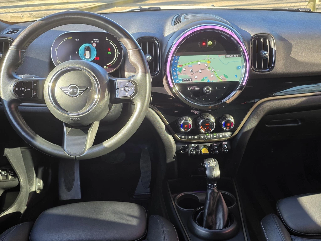MINI Countryman – foto 31