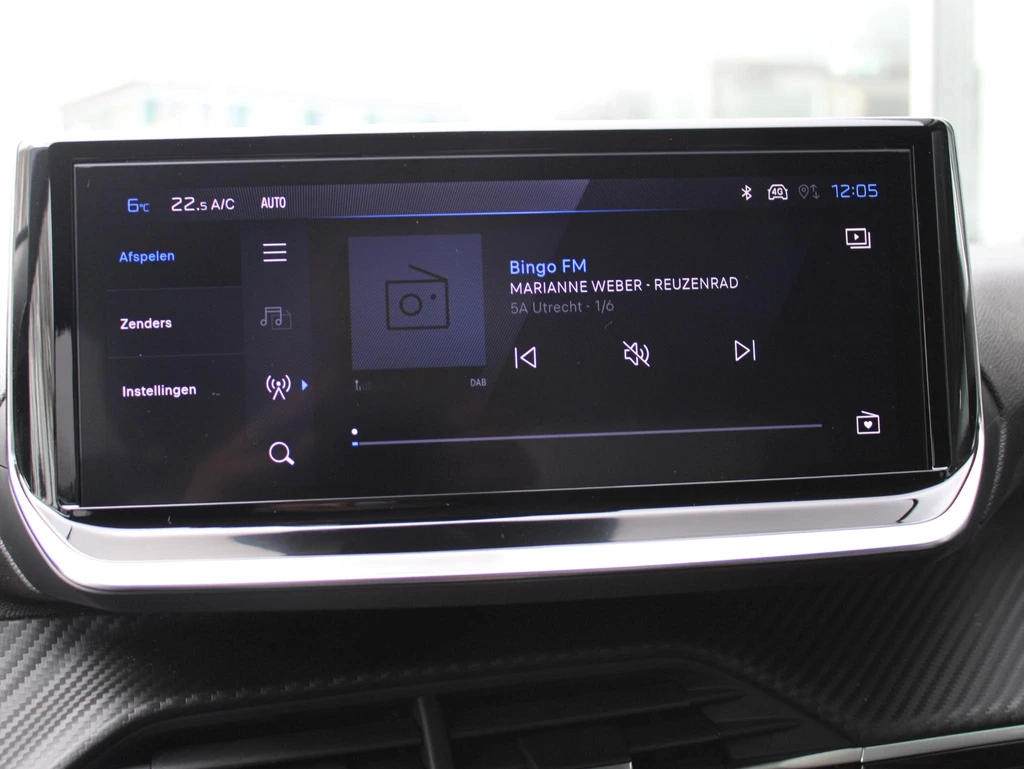 Peugeot 208 – foto 20