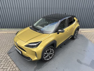 Toyota Yaris Cross – thumbnail 2