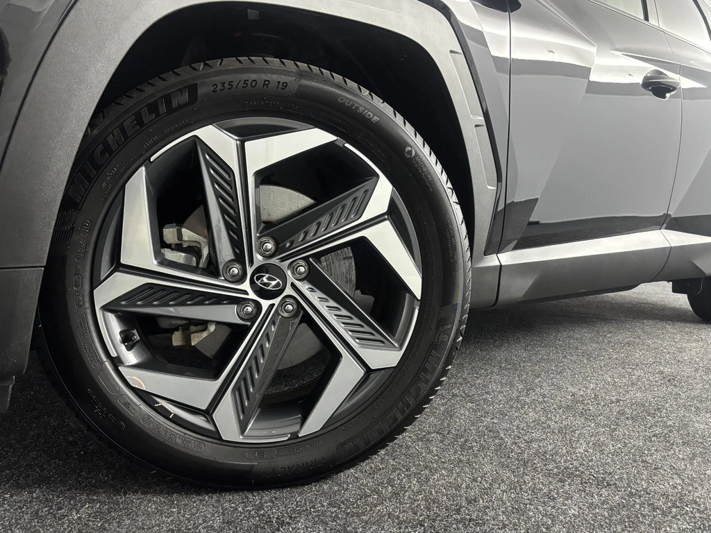 Hyundai Tucson – foto 49