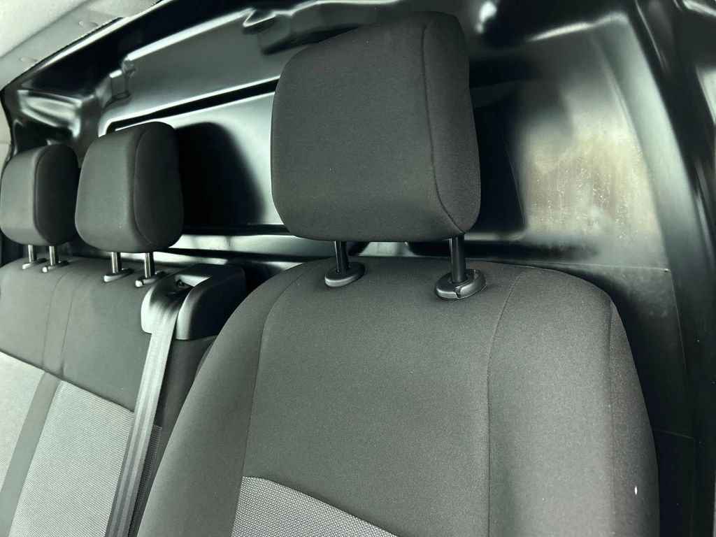 Opel Vivaro – foto 15