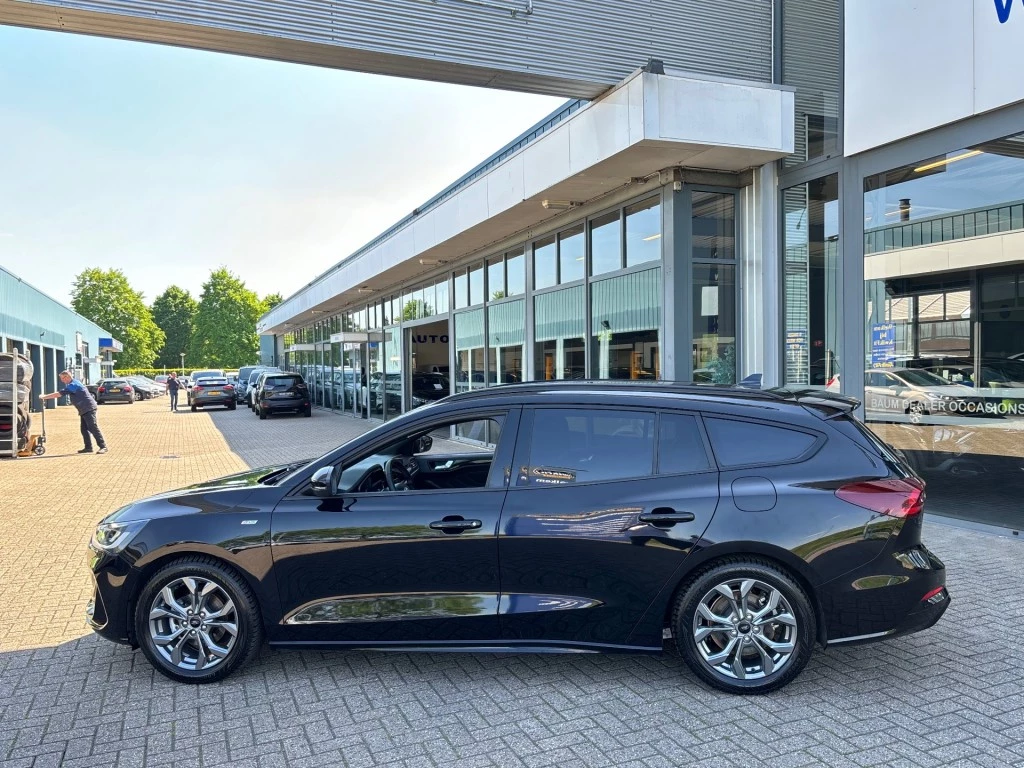 Ford Focus – foto 4