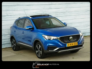 MG ZS EV – thumbnail 9