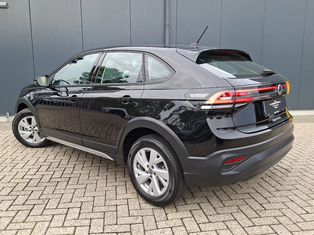 Volkswagen Taigo – foto 5
