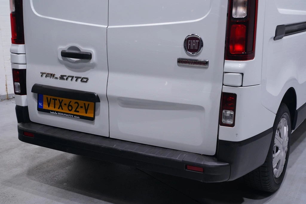 Fiat Talento – foto 6