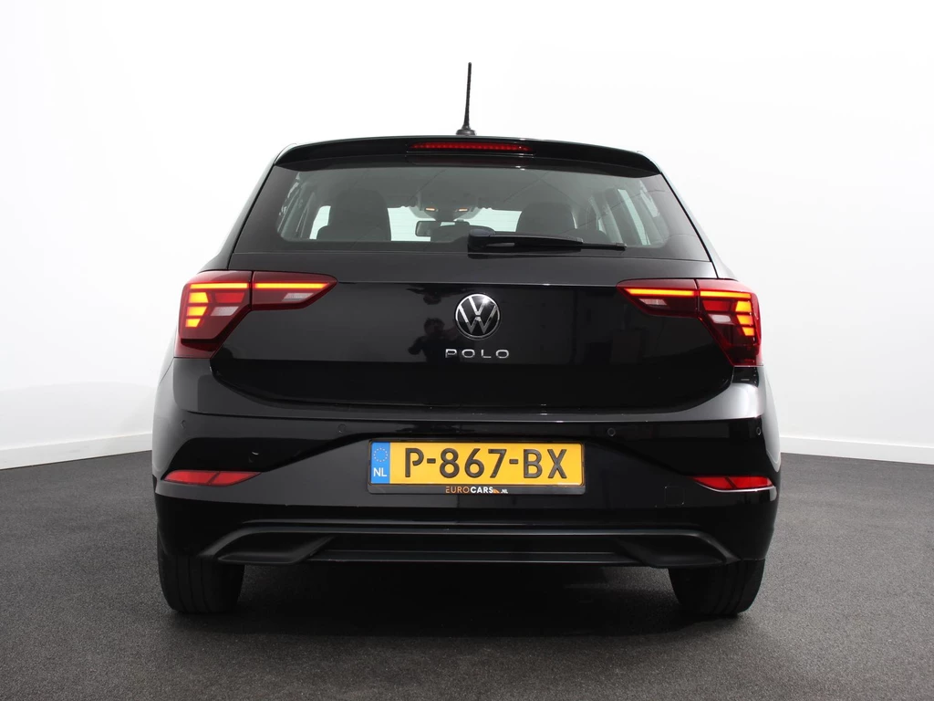 Volkswagen Polo – foto 4