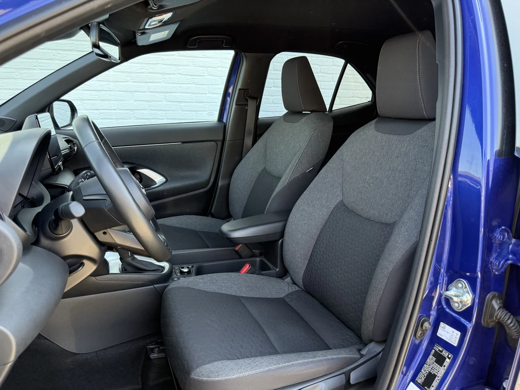 Toyota Yaris Cross – foto 27
