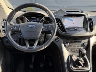 Ford Kuga – thumbnail 5