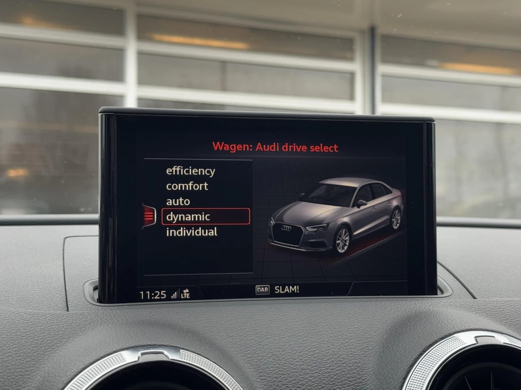 Audi A3 – foto 30