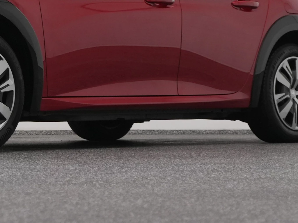Nissan QASHQAI – foto 80
