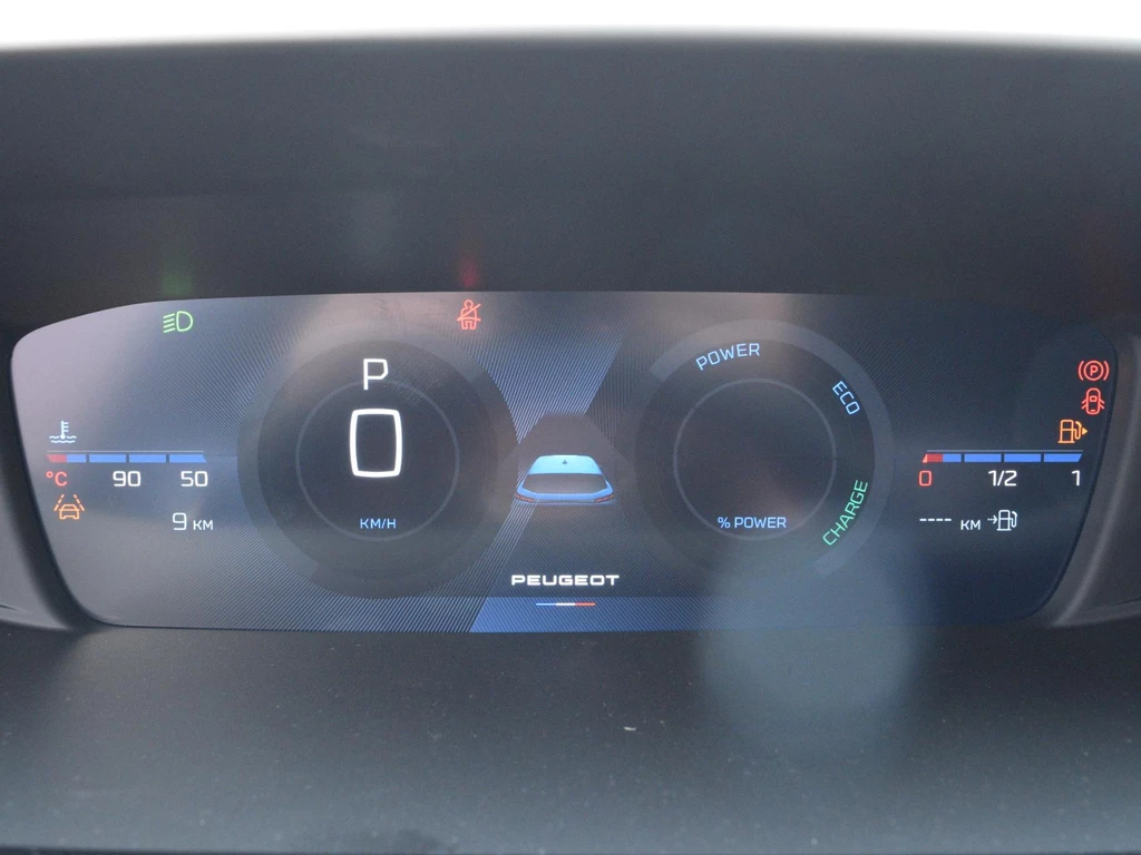 Peugeot 308 – foto 9