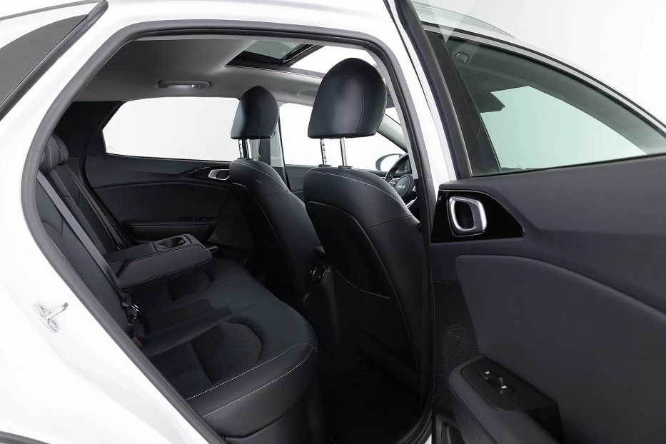 Kia XCeed – foto 12