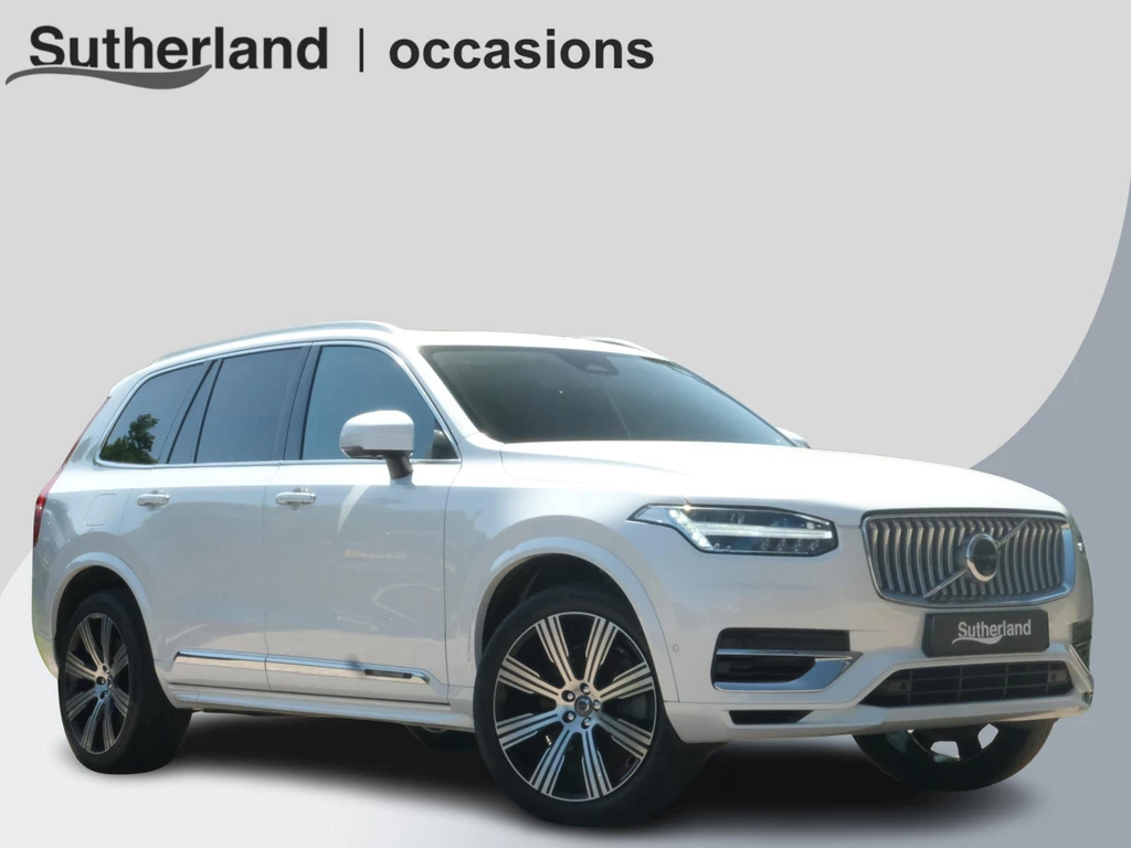 Volvo XC90 – foto 4