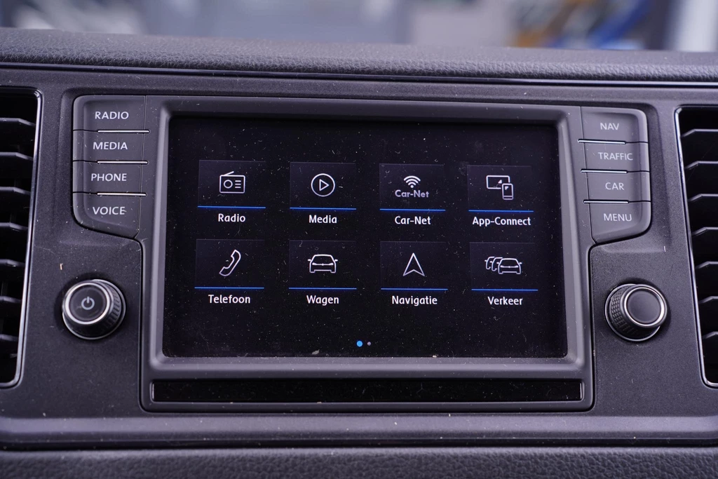 Volkswagen Crafter – foto 39