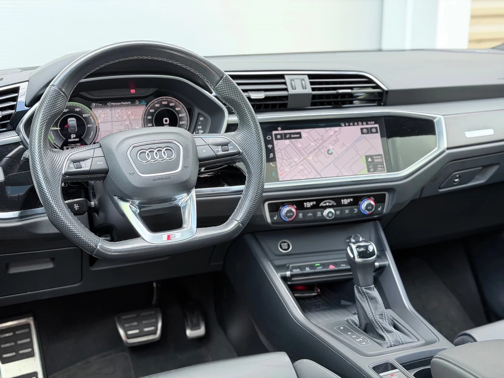 Audi Q3 – foto 15