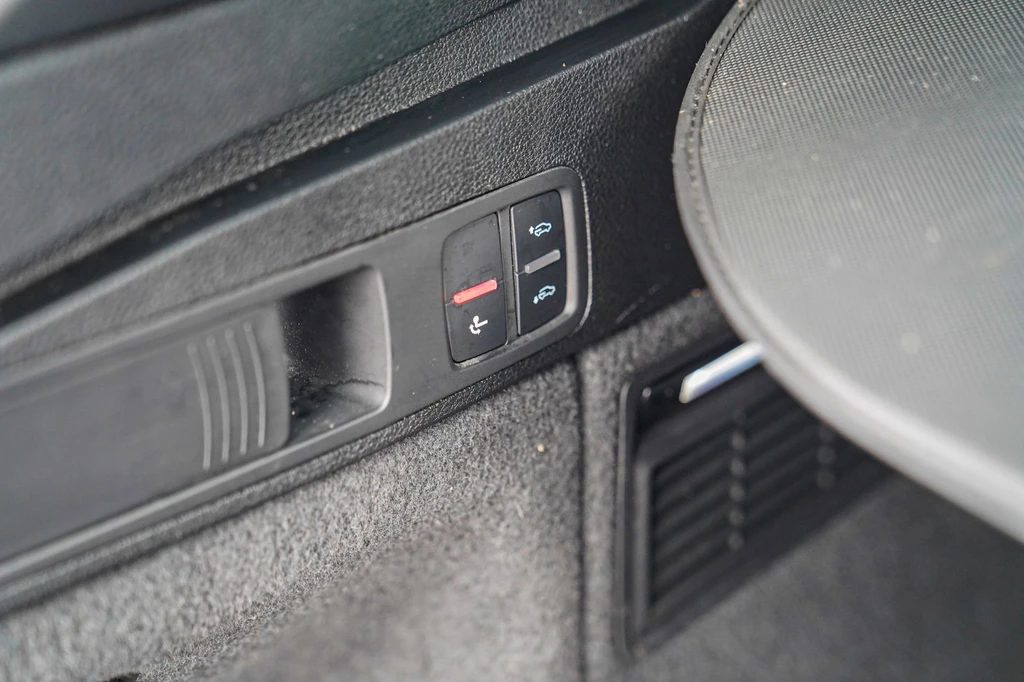 Audi SQ5 – foto 34
