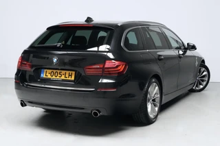 BMW 5 Serie – thumbnail 4
