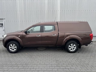 Nissan Navara – thumbnail 3