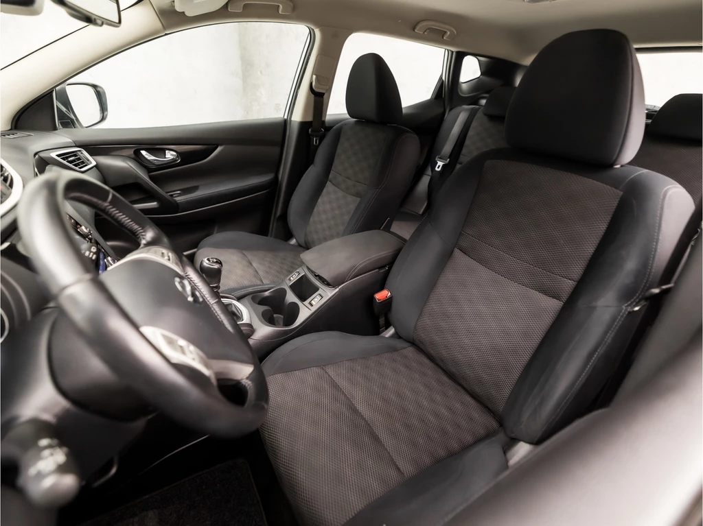 Nissan QASHQAI – foto 16