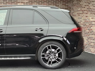 Mercedes-Benz GLE – thumbnail 11