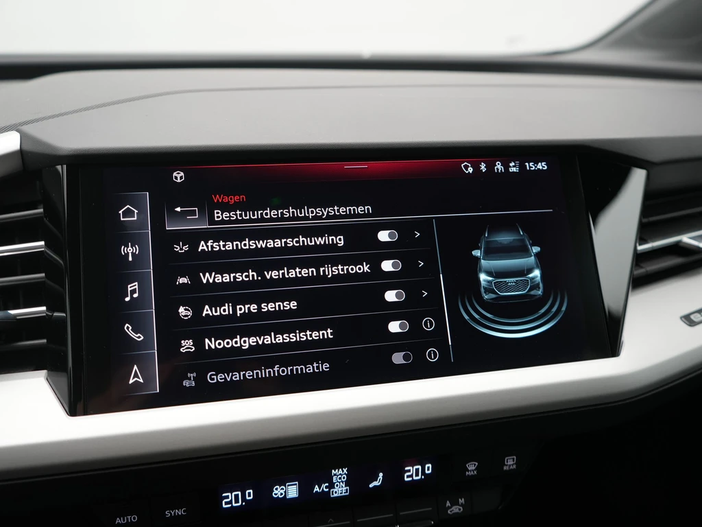 Audi Q4 e-tron – foto 38