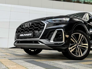 Audi Q5 – thumbnail 7