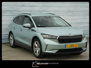 Škoda Enyaq iV – thumbnail 9
