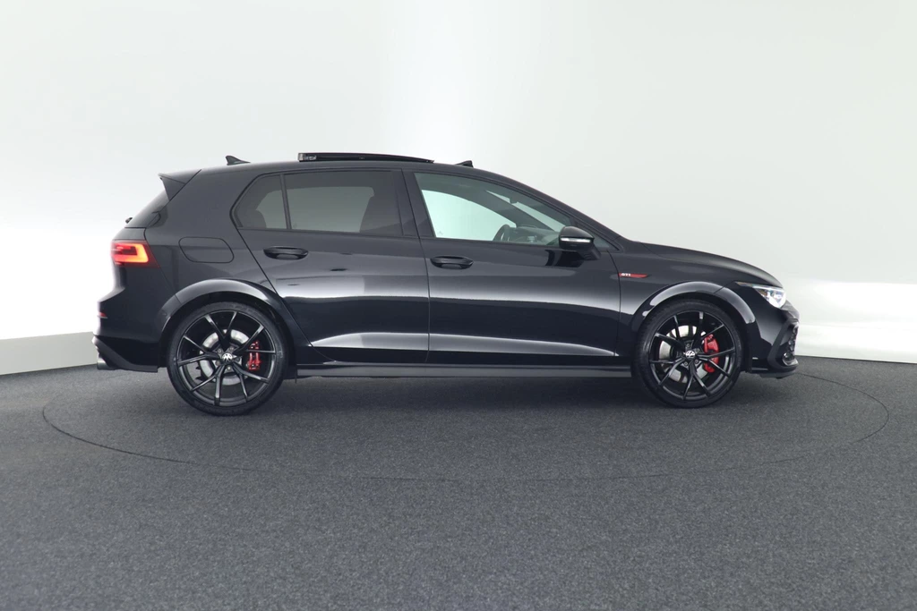 Volkswagen Golf – foto 5