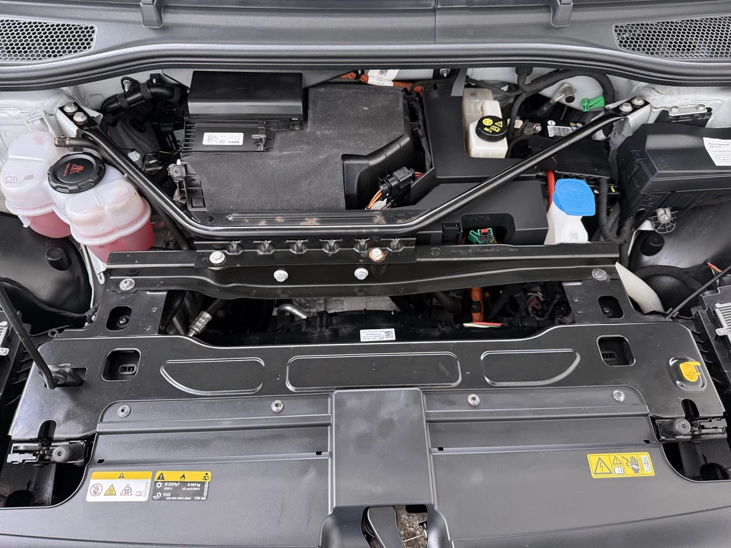 Škoda Enyaq iV – foto 44