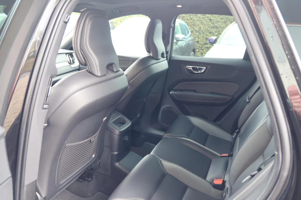 Volvo XC60 – foto 16