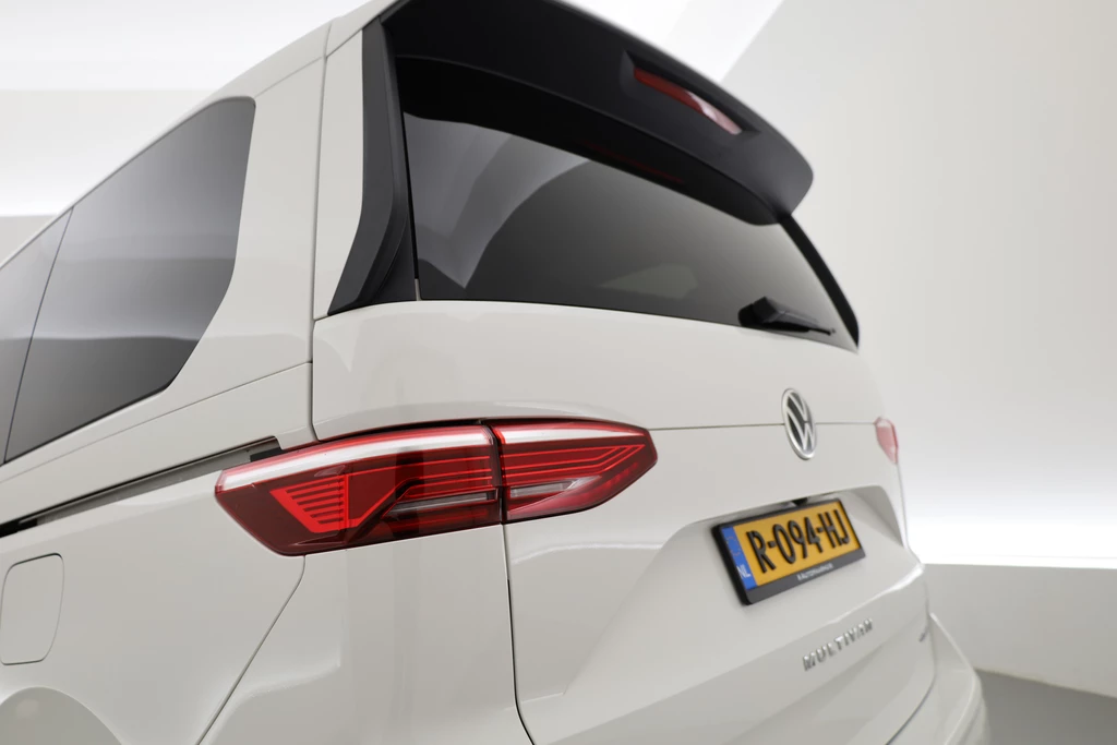 Volkswagen Multivan – foto 40