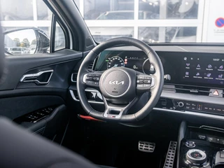 Kia Sportage – thumbnail 17