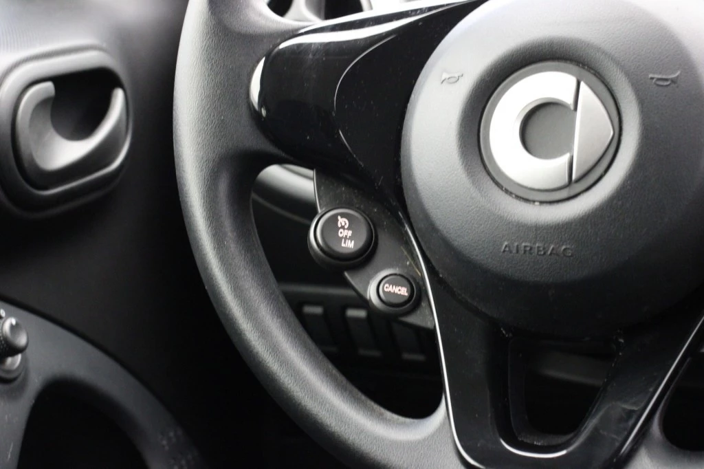 smart Forfour – foto 16
