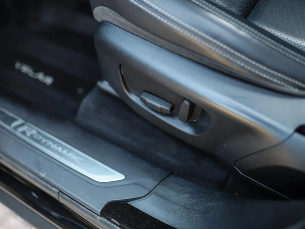 Land Rover Range Rover Velar – foto 39