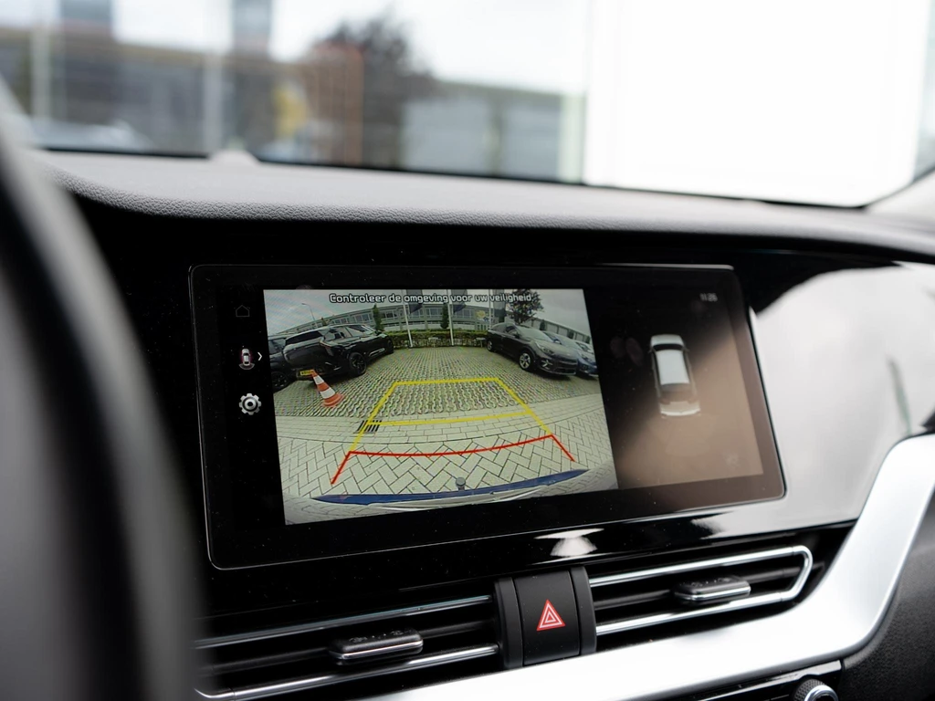 Kia Niro – foto 15
